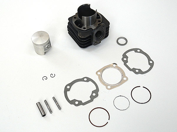 67.8cc ジャイロキャノピー ジャイロアップ エックス ボアアップ