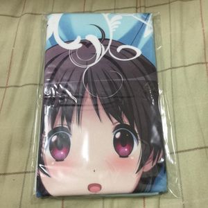 プラスティック・メモリーズ 【正規品 中古】アイラ 抱き枕カバー
