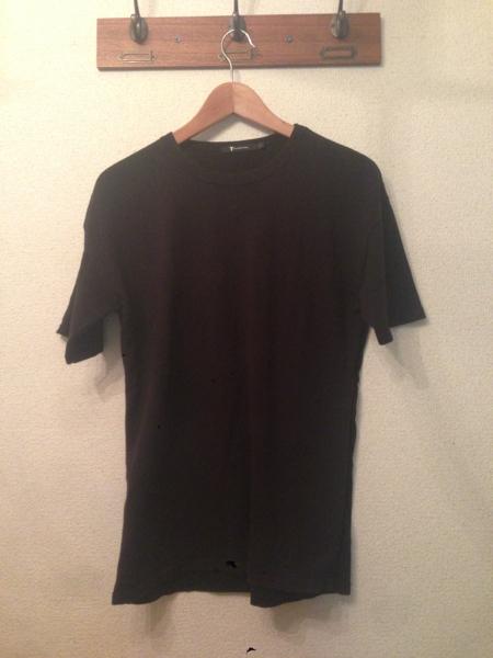 TbyAlexanderWang rickowens balenciaga nhoolywood ladmusician