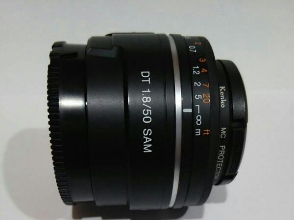 SONY SAL50F18_3