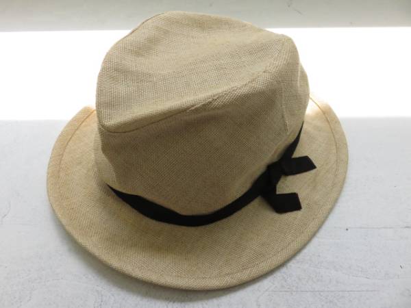 Coeur クール ハット 2 sizeL Kijima Takayuki 定形外発送可