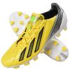 adidas adizero F50 ジャパン TRX HG LEA (黄×黒) ２５，０CM