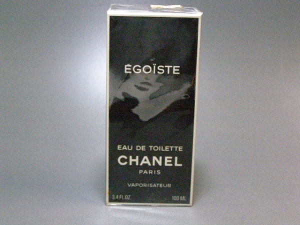 ☆【CHANEL】EGOISTE/エゴイスト EDT 香水☆