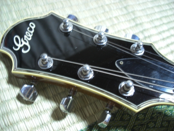 GRECO LG-90 日本製 レスポール ジャンク(グレコ)｜売買された