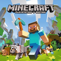 Ps3 マインクラフト ダウンロード版プロダクトコード アクション 売買されたオークション情報 Yahooの商品情報をアーカイブ公開 オークファン Aucfan Com