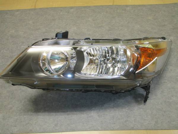 車 ストリーム HID ヘッドライト バラスト付 KOITO 100-22652