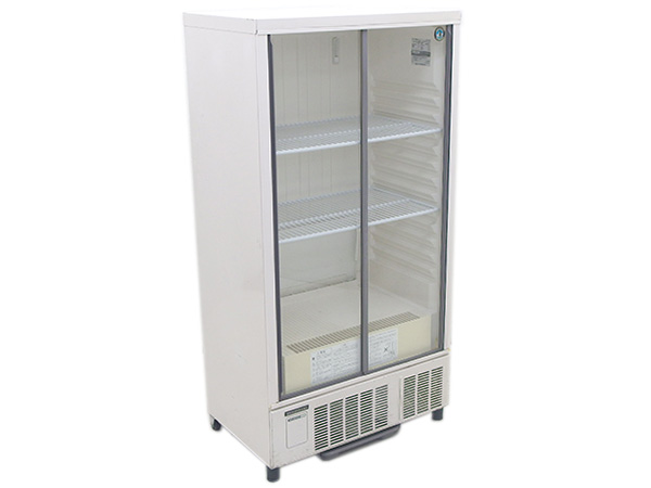 C5507 ホシザキ 冷蔵ショーケース SSB-70CT/中瓶120本【中古】