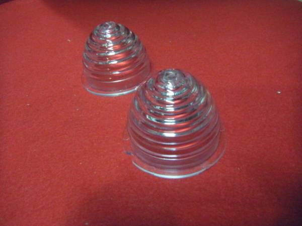 ポルシェ３５６　ターンシグナルレンズ（ＴＡＬＬタイプ）