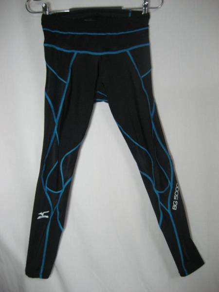 Mizuno BG-5000 ロングタイツ