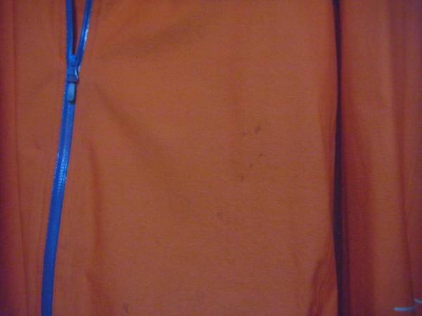 NORRONA フィオーロ　ドライ１ジャケット_3