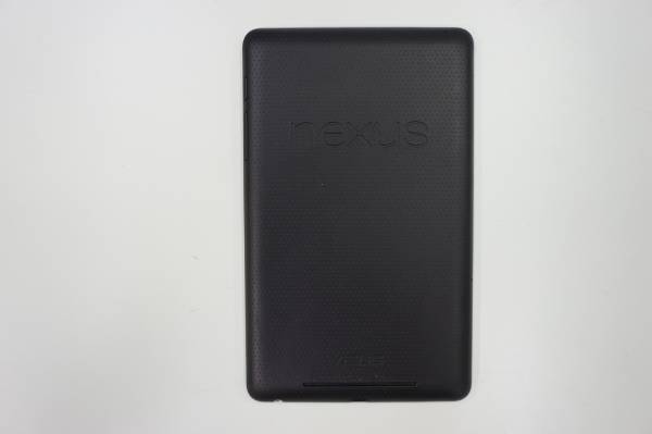ネクサス7(中古・美品)　2012 32GB Wi-Fi モデル Amazon.co.jp: ASUS Nexus7 (2012) TABLET / ブラック ( Android