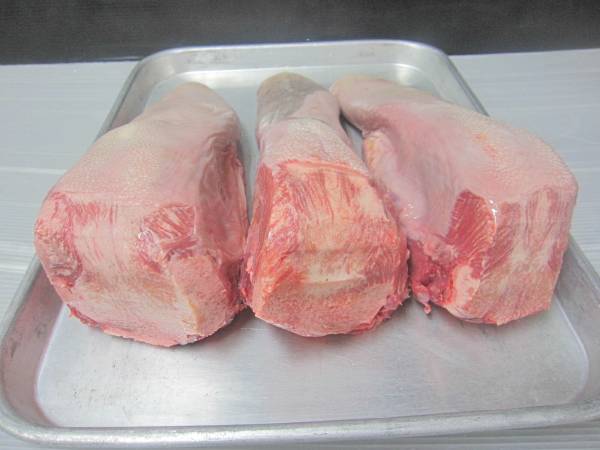 特選　国産タン　　 3，290g