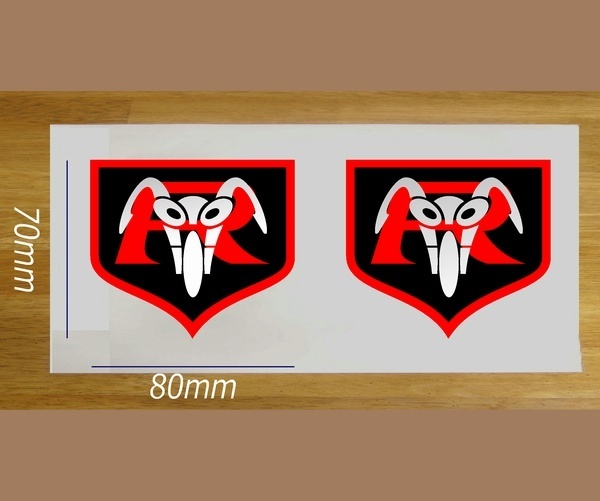 立花レーシング カッティングステッカー その1 仮面ライダー1号 売買されたオークション情報 Yahooの商品情報をアーカイブ公開 オークファン Aucfan Com