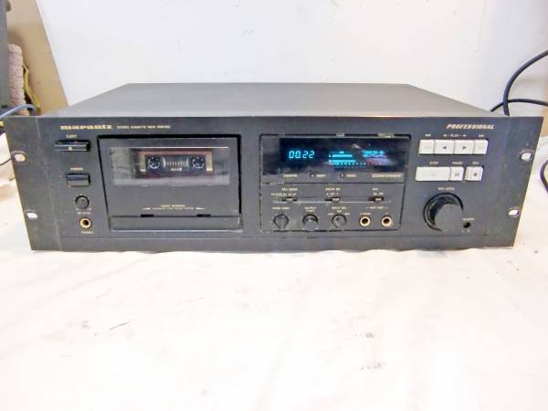 ☆マランツ オートリバースカセットデッキ PMD502F☆T-2