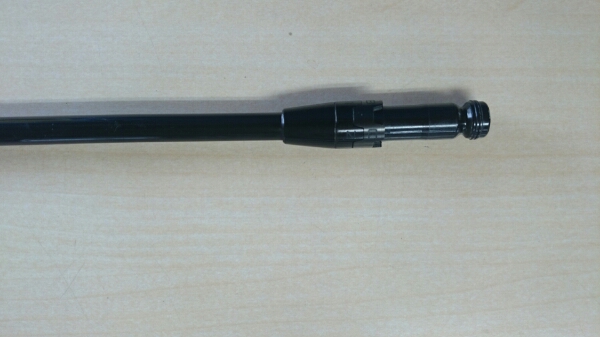 タイトリスト　シャフト　ディアマナ　アヒナ