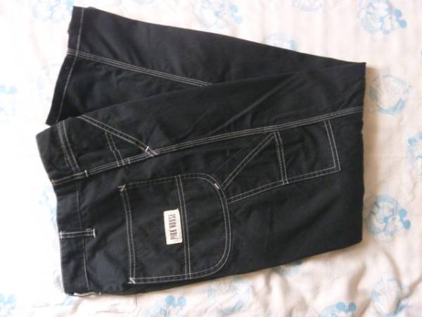 ★*゜　ピンクハウス　PINK HOUSE　綿パンツ　Ｌ　゜*★