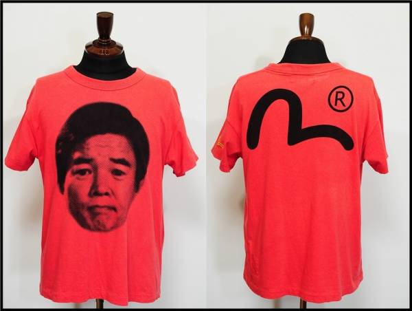他有 吉本興業 エヴィス 山根 Tシャツ コラボ / 吉本新喜劇(半袖T