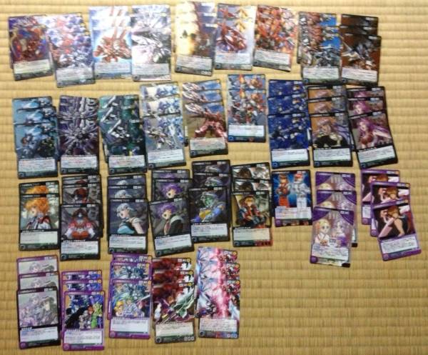 OGクルセイドATXデッキ、改造コインデッキ まとめ売り 2026年最新