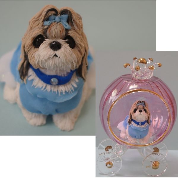 手作り樹脂粘土犬置物 シーズー シンデレラ 完成品 売買されたオークション情報 Yahooの商品情報をアーカイブ公開 オークファン Aucfan Com 手作り樹脂粘土犬置物 シーズー シンデレラ 完成品 売買されたオークション情報 Yahooの商品情報をアーカイブ公開 オークファン Aucfan Com