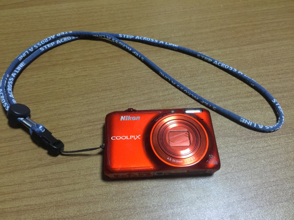 1スタ NIKON coolpix クールピクス 美品_1