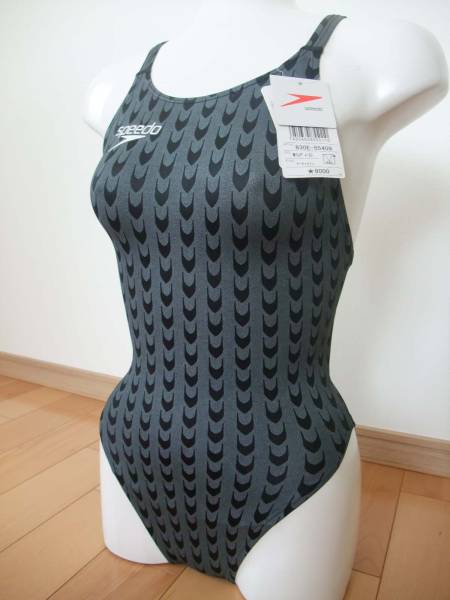 【即決】スピード 競泳水着 ウロコ ミズノ マーキュライン 新品