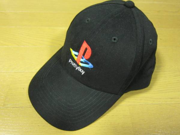 新品 junkmania Pretty Boy ジャンクマニア キャップ cap(シュプリーム 