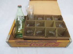 コカコーラ 木箱のYahoo!オークション(旧ヤフオク!)の相場・価格を見る