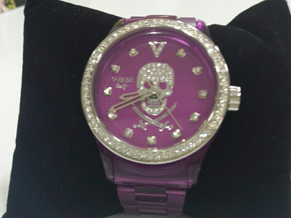 最値下げVABENE腕時計