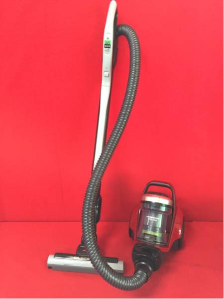 日立電気掃除機 HITACHI CV-SA300 2014年製 美品