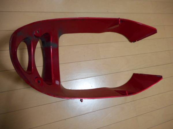 ☆即決　ＺＺＲ２５０　センターカウル/アンダー　ＥＸ２５０Ｈ