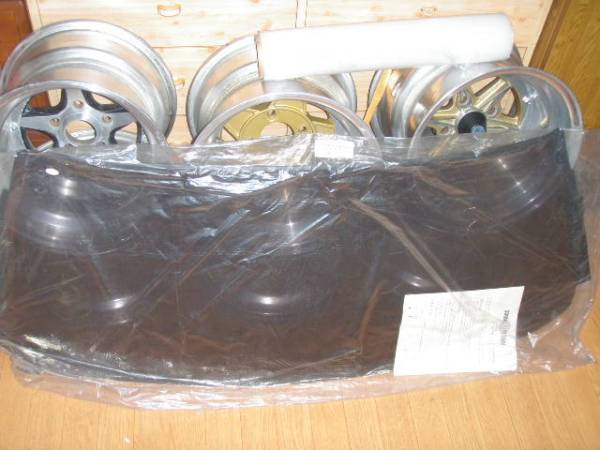 GX70，71クレスタ用　スモークカーテン