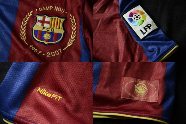 限定nikeユニセフバルセロナユニフォーム ナイキ 文字 ロゴ 売買されたオークション情報 Yahooの商品情報をアーカイブ公開 オークファン Aucfan Com 限定nikeユニセフバルセロナユニフォーム ナイキ 文字 ロゴ 売買されたオークション情報 Yahooの商品情報をアーカイブ公開 オークファン Aucfan Com