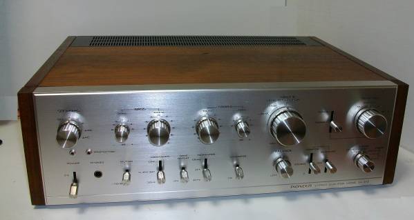 Pioneer SA-910 プリメインアンプ　ジャンク品 プリメインアンプ Pioneer パイオニア SA-910 音響機材 ジャンク SA