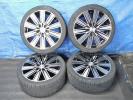 ワーク Eフォース Efors 7JJ 5H 114.3 ＋53　18インチ セット