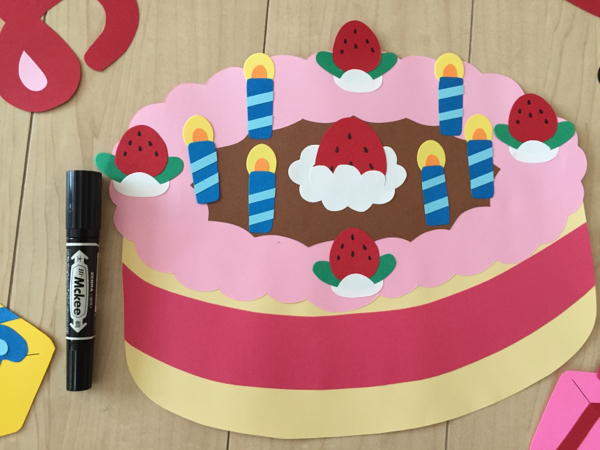 壁面飾り 幼稚園 ディズニー 誕生日 その他 売買されたオークション情報 Yahooの商品情報をアーカイブ公開 オークファン Aucfan Com