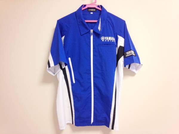YAMAHA RACING ピットシャツ ヤマハレーシング 【公式通販】