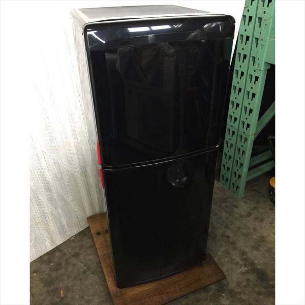 三菱ノンフロン　冷凍冷蔵庫　２００８年製　MR-14N-B