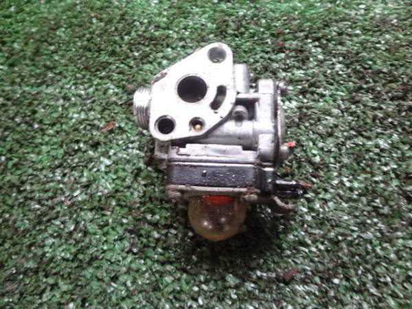 303 共立草刈り機srm230 キャブレター 刈払機 売買されたオークション情報 Yahooの商品情報をアーカイブ公開 オークファン Aucfan Com