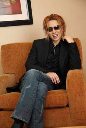YOSHIKI着5351デニム lgb roen ifsix yoshiki着用 X JAPAN(ルグラン