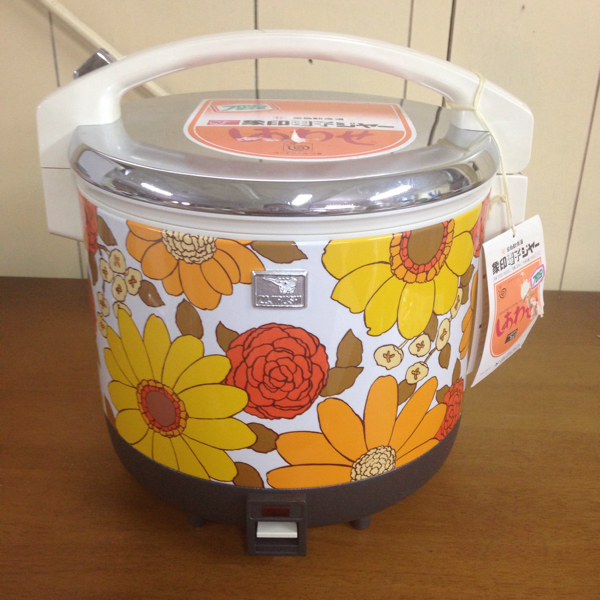 激レア新品未使用 象印電子ジャー しあわせ TFD－1500(炊飯器)｜売買