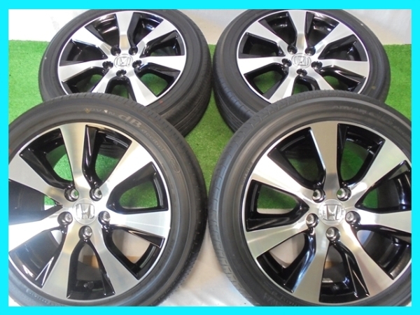 新車外し ホンダ ジェイド Rs 純正 ステップ ストリーム S Mx ラジアルタイヤ 売買されたオークション情報 Yahooの商品情報をアーカイブ公開 オークファン Aucfan Com