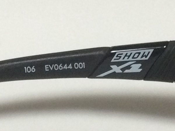 激レア 長渕剛 サングラス NIKE EV0644 001 赤ロゴ 新品(長渕剛)｜売買  