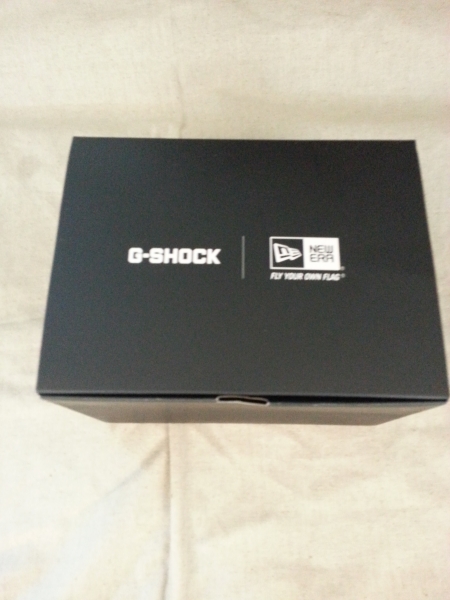 G-SHOCK GA-110NE-9AJR NEW ERA ニューエラ 新品