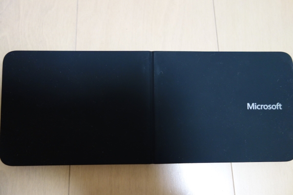 Wedge Mobile Keyboard U6R-00022　箱なし_1