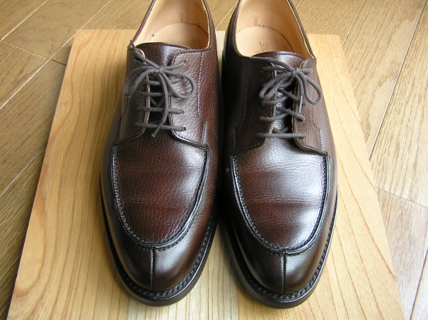 ロイドフットウェア Vチップ リッジウェイソール ７e 25 5cm 売買されたオークション情報 Yahooの商品情報をアーカイブ公開 オークファン Aucfan Com