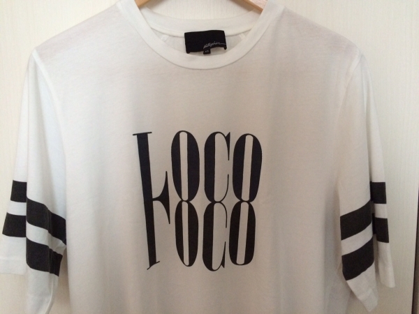 3.1 phillip lim Ｔシャツ XS acne