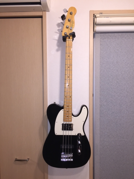 Squier by Fender Vintage Modified Telecaster Bass Special