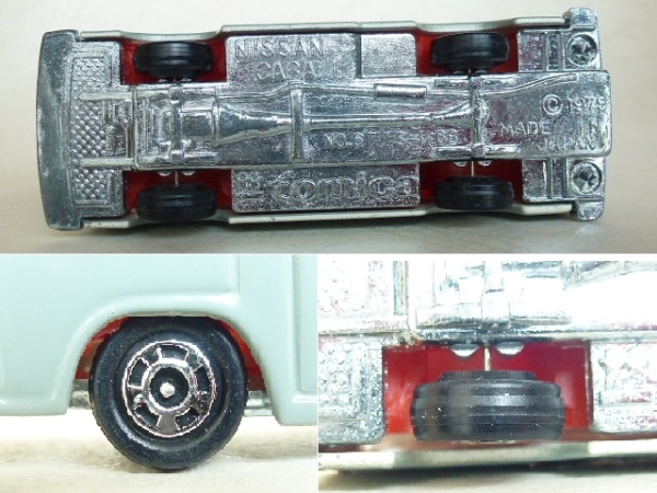 101 JAL キャブオール連絡車 【公式通販】