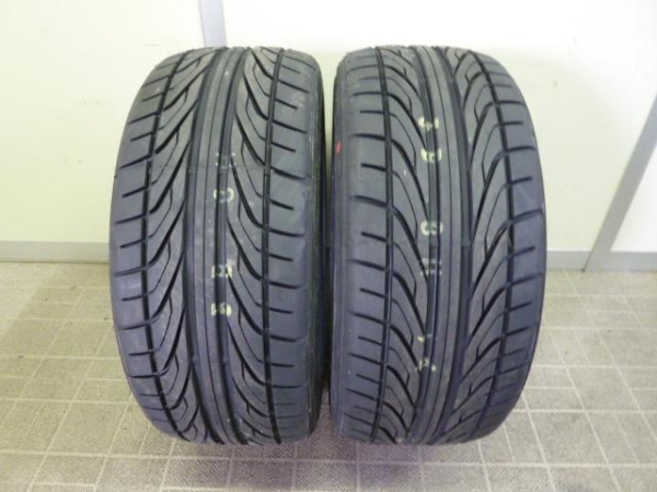 ①DUNLOP DIREZZA DZ101☆225/40R18☆2本 □新品□ダンロップ 225/40R18 DIREZZA DZ101 2本◇48
