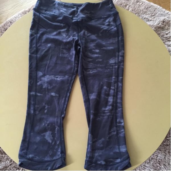 ジャザサイズjazzerciseウェア レギンス